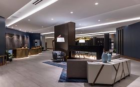 Richmond Marriott Hotel 3* United States